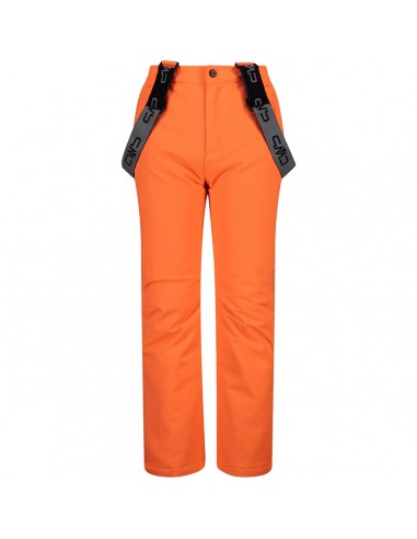 BOY SKI SALOPETTE