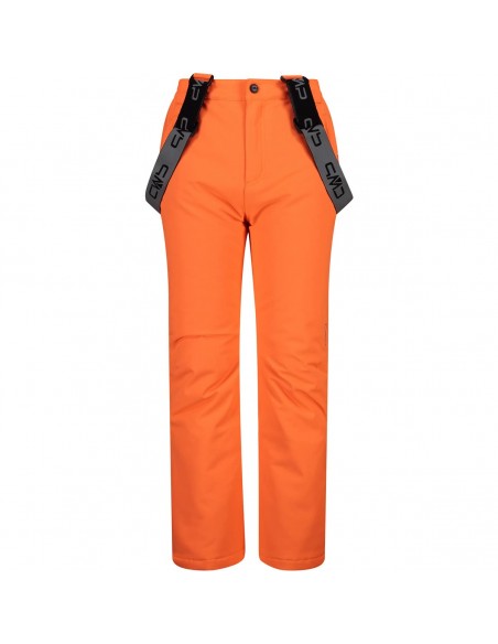 BOY SKI SALOPETTE