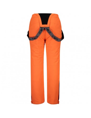 BOY SKI SALOPETTE