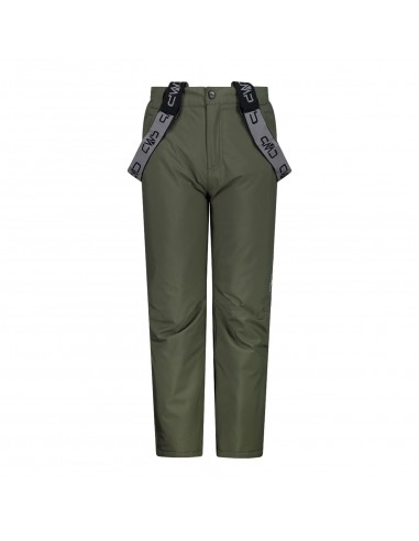 BOY SKI SALOPETTE