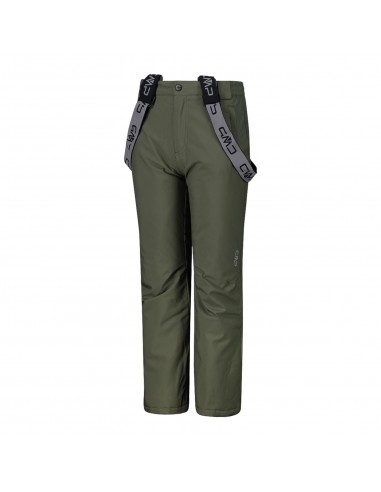 BOY SKI SALOPETTE