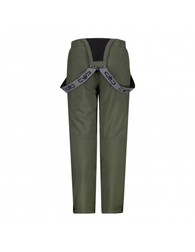 BOY SKI SALOPETTE