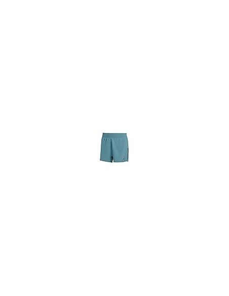 Pantalón corto ADIDAS OTR B SHORT-JM9242-AZUL-MUJER
