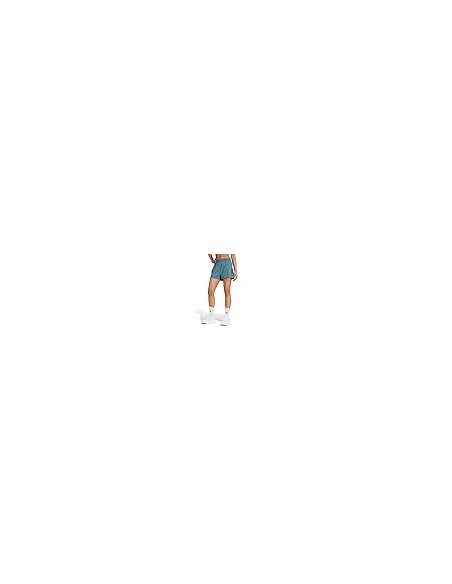 Pantalón corto ADIDAS OTR B SHORT-JM9242-AZUL-MUJER