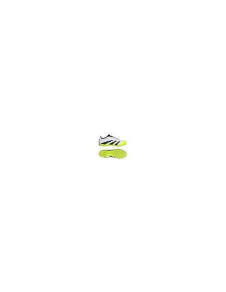 Bota de Futbol ADIDAS PREDATOR CLUB TF-JH8854-NEGRO de UNISEX