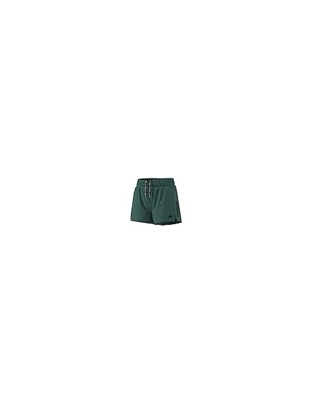 Pantalón corto ADIDAS OTR B SHORT-JM9242-AZUL-MUJER