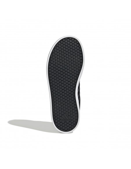 Calzado Sneaker ADIDAS VS PACE 2.0 CF C-JR5580-NEGRO de UNISEX JUNIOR