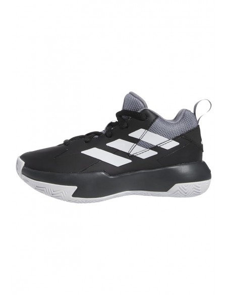 Calzado Basket-ADIDAS-Cross Em Up Select J-IE9255