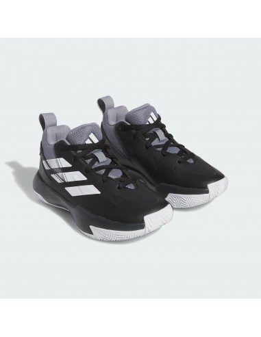 Calzado Basket-ADIDAS-Cross Em Up Select J-IE9255