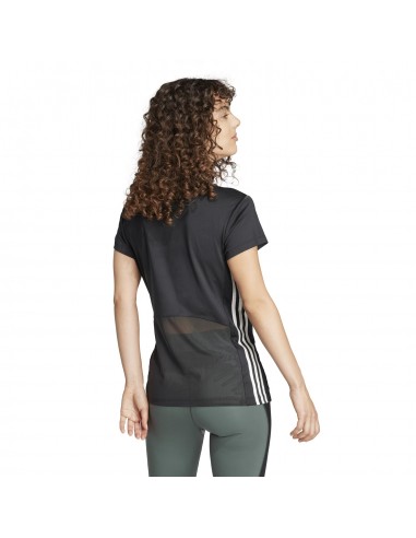 Camiseta manga corta Adidas-HYGLM T-IM8779...