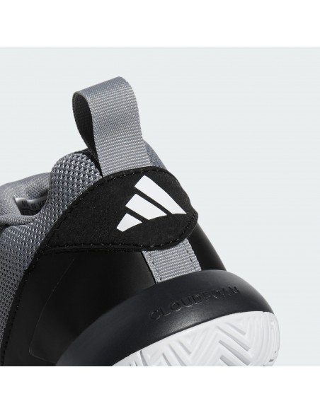 Calzado Basket-ADIDAS-Cross Em Up Select J-IE9255