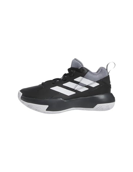 Calzado Basket-ADIDAS-Cross Em Up Select J-IE9255