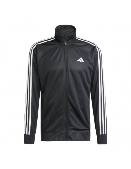 Camiseta de tiras Adidas-TR-ES 3S T-TOP-JC7724 NEGRO-HOMBRE