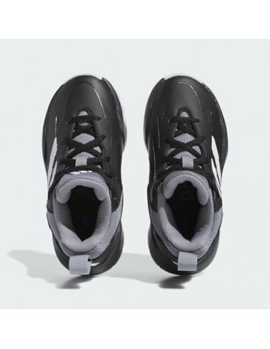 Calzado Basket-ADIDAS-Cross Em Up Select J-IE9255