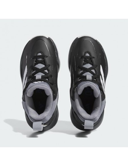 Calzado Basket-ADIDAS-Cross Em Up Select J-IE9255