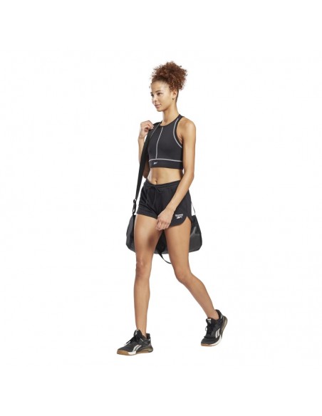 REEBOK RI FRENCH TERRY SHORT