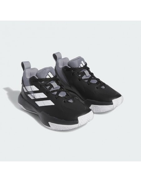 Calzado Basket-ADIDAS-Cross Em Up Select J-IE9255