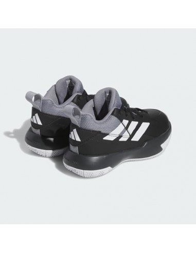 Calzado Basket-ADIDAS-Cross Em Up Select J-IE9255