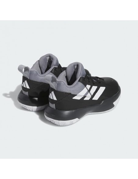 Calzado Basket-ADIDAS-Cross Em Up Select J-IE9255