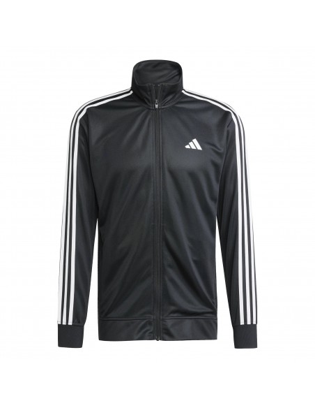 Camiseta de tiras Adidas-TR-ES 3S T-TOP-JC7724 NEGRO-HOMBRE