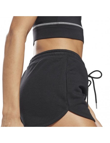 REEBOK RI FRENCH TERRY SHORT