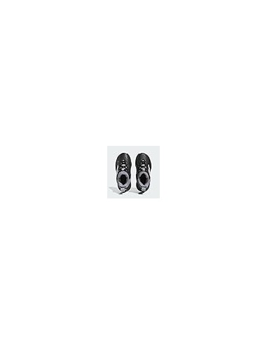 Calzado Basket-ADIDAS-Cross Em Up Select J-IE9255