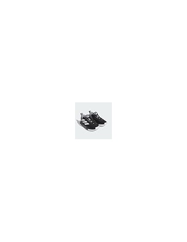 Calzado Basket-ADIDAS-Cross Em Up Select J-IE9255