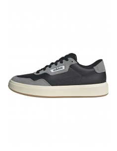 Calzado Sneaker ADIDAS PARK ST 2.0-JQ6109-NEGRO de HOMBRE