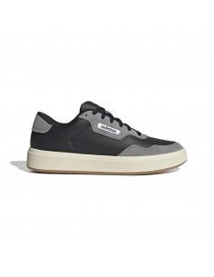 Calzado Sneaker ADIDAS PARK ST 2.0-JQ6109-NEGRO de HOMBRE 2