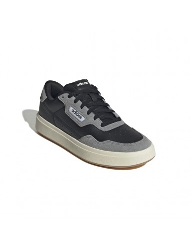 Calzado Sneaker ADIDAS PARK ST 2.0-JQ6109-NEGRO...