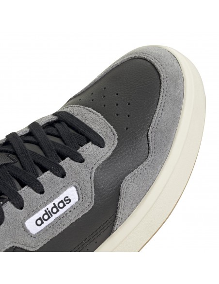 Calzado Sneaker ADIDAS PARK ST 2.0-JQ6109-NEGRO de HOMBRE