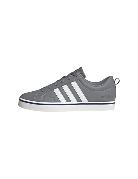 Calzado Sneaker ADIDAS VS PACE 2.0-JQ3110-GRIS de HOMBRE