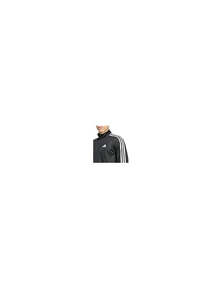 Camiseta de tiras Adidas-TR-ES 3S T-TOP-JC7724 NEGRO-HOMBRE