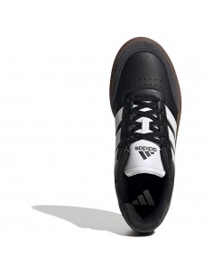 Calzado Tiempo Libre Adidas COURTBLOCK 2