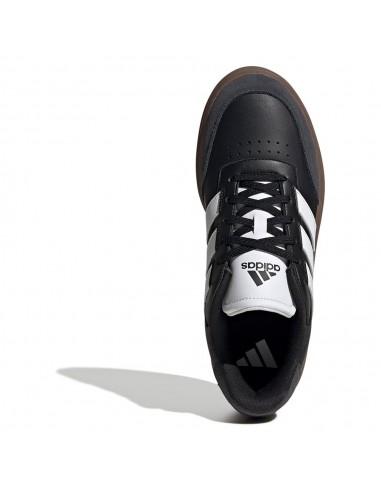 Calzado Tiempo Libre Adidas COURTBLOCK