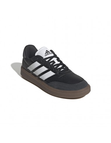 Calzado Tiempo Libre Adidas COURTBLOCK