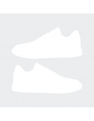 Calzado Tiempo Libre Adidas COURTBLOCK