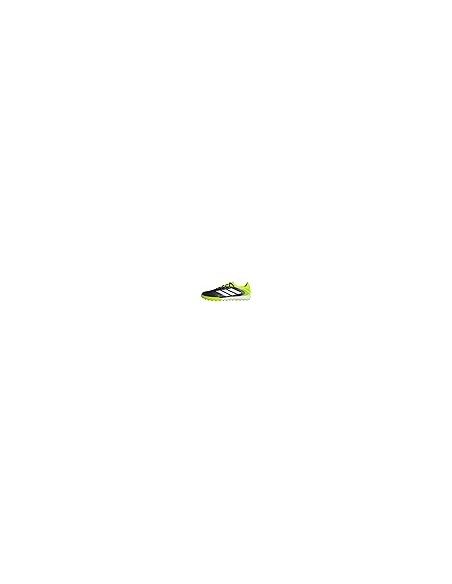 Bota de Futbol ADIDAS COPA PURE III LEAGUE TF-JR2852-NEGRO de UNISEX