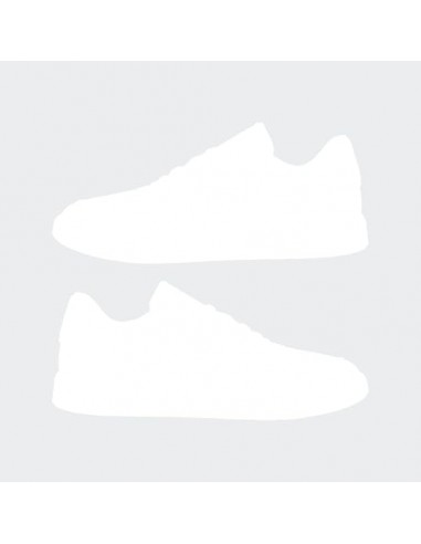 Calzado Tiempo Libre Adidas COURTBLOCK