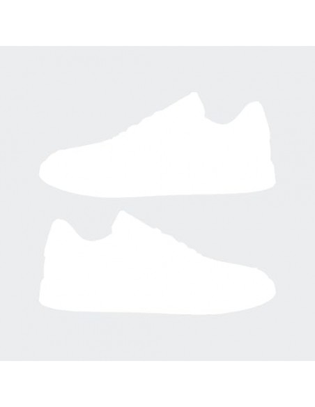 Calzado Tiempo Libre Adidas COURTBLOCK