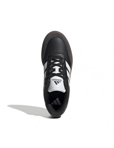 Calzado Tiempo Libre Adidas COURTBLOCK