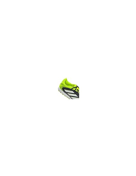 Bota de Futbol ADIDAS COPA PURE III LEAGUE TF-JR2852-NEGRO de UNISEX