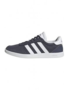 Calzado Sneaker ADIDAS BREAKNET SLEEK-KI3145-AZUL MARINO...