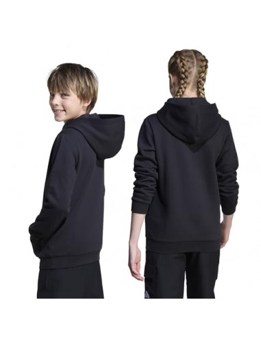 Sudadera ADIDAS J CAMO HD-JV5128-NEGRO-UNISEX...