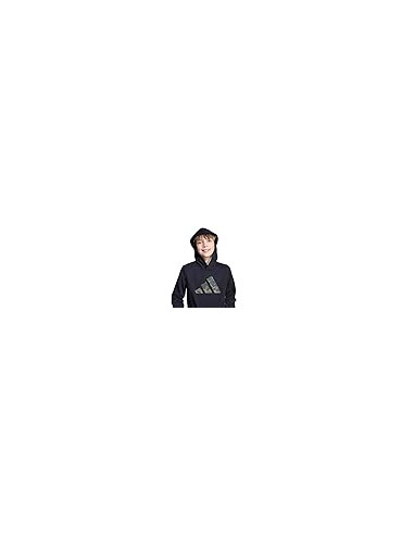 Sudadera ADIDAS J CAMO HD-JV5128-NEGRO-UNISEX...