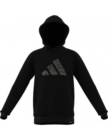 Sudadera ADIDAS J CAMO HD-JV5128-NEGRO-UNISEX...