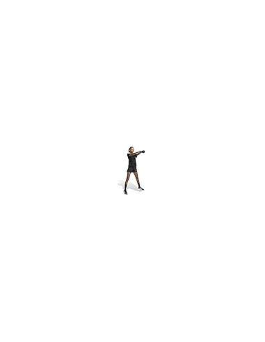 PANTALÓN CORTO PACER WORKOUT