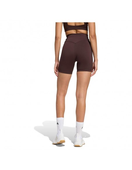 MALLA CORTA OPTIME WORKOUT