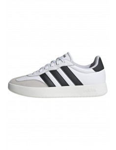 Calzado Sneakers ADIDAS BARREDA JI2306-FTWBLA/NEGBÁS/GRIUNO