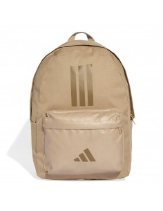 Mochila ADIDAS CLSC BARS 3S-JX9058-AZUL-UNISEX